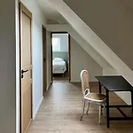 Alliant Charme Et Confort Tatil Evi *
