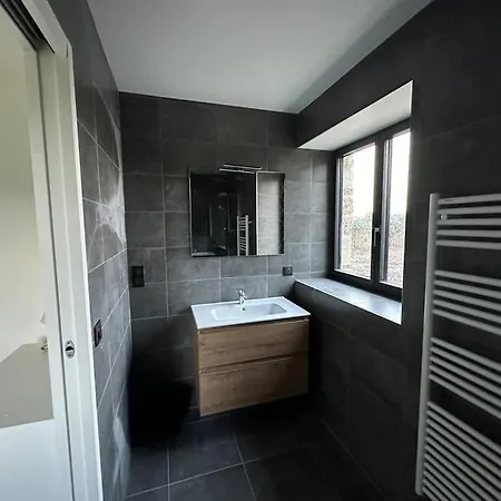 Holiday home Alliant Charme Et Confort