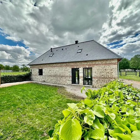 Tatil Evi Alliant Charme Et Confort *