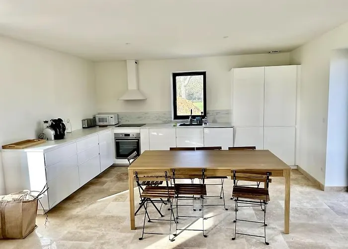 Alliant Charme Et Confort * Saint-Pierre-du-Val