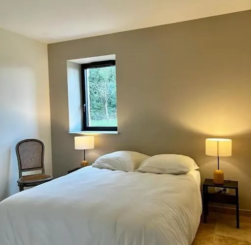 Alliant Charme Et Confort Holiday home *