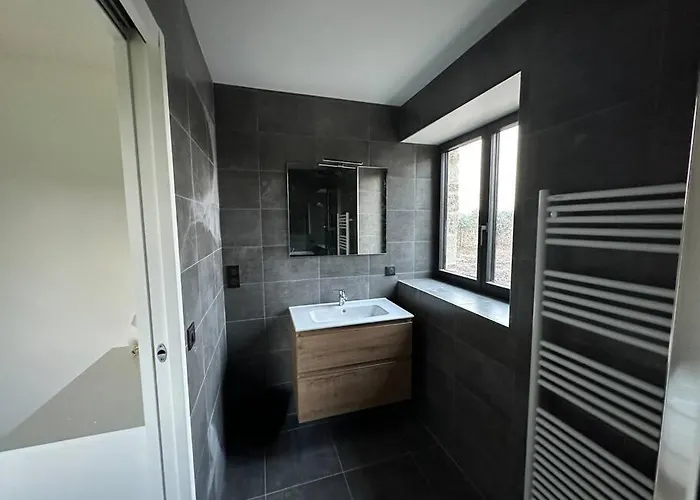 Holiday home Alliant Charme Et Confort