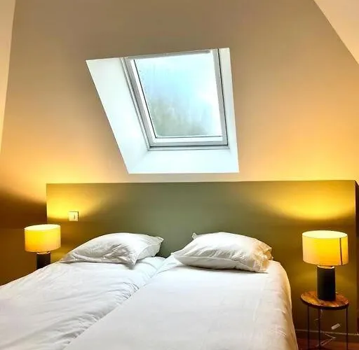 Alliant Charme Et Confort Holiday home