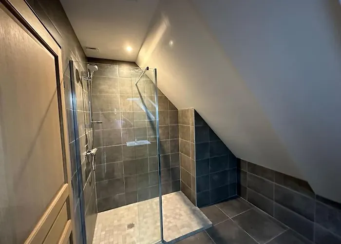 Alliant Charme Et Confort *