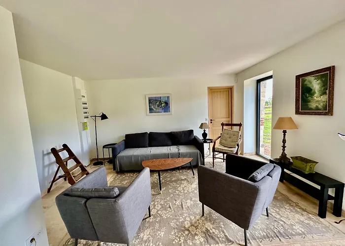 Alliant Charme Et Confort *